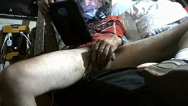 Chatroom XXX en direct de crassanova