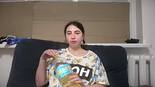 Aphr0ditee 라이브 XXX 채팅