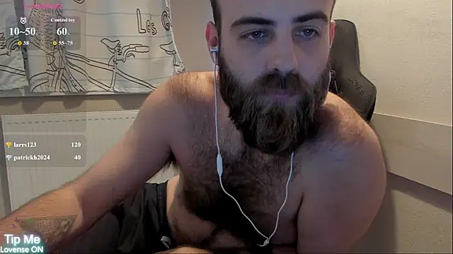 OtisRam's Live XXX Chat