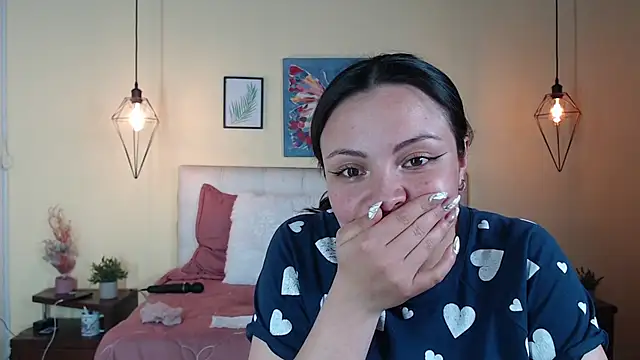 Megan_05_'s Live XXX Chat