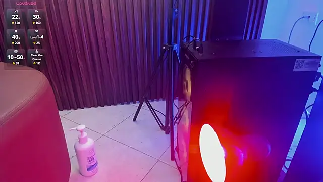 choco_dick_ élő XXX-chatje