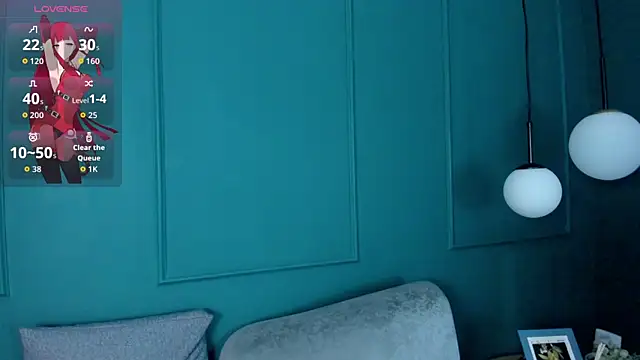Nathanbelll Live XXX-chat