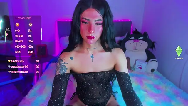 Emily_cute09's Live XXX Chat