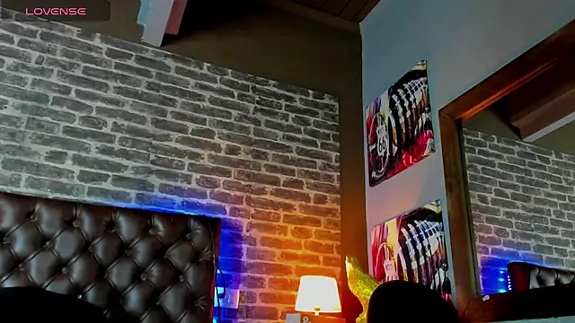 Czat XXX na żywo – Jamexxx1_