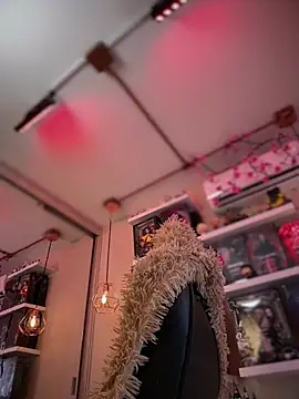 Živý XXX chat Zoe_Bae