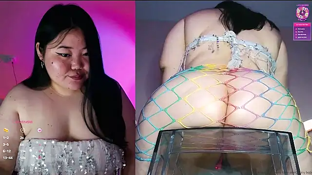etel_voluptuous: онлайн-секс-чат