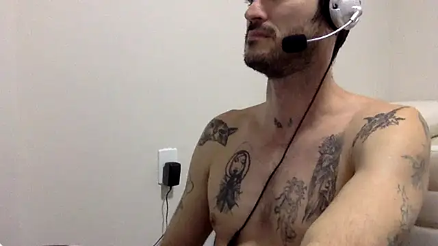 Chat XXX en directo de Fubinha