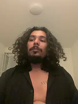 Chat XXX Live daddyvibes