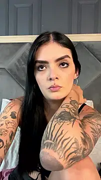 AliceRitter's Live XXX Chat