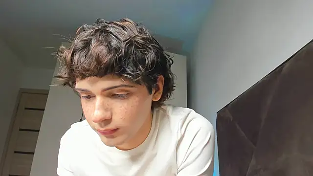 Chat XXX en directo de colestorms