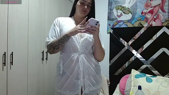 Živý XXX chat SarithaBunny