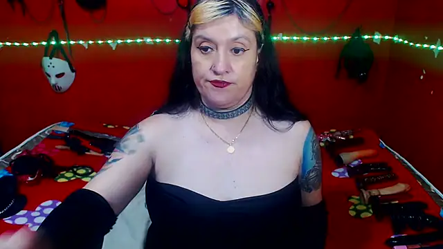 MATURE_Randy live XXX chat