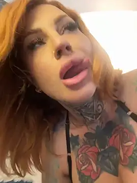 krysstal003 – Live XXX-chat