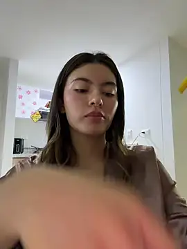 Živý XXX chat Your_Honeey