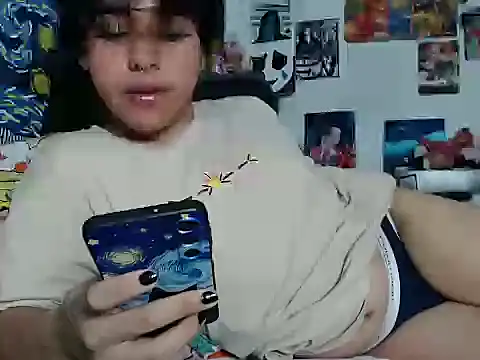 Tiff_-Styles live XXX chat