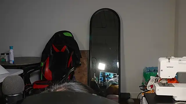 Chat XXX en directo de Bubbleliyah