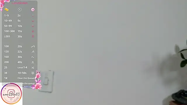 sweetdam12's Live XXX Chat