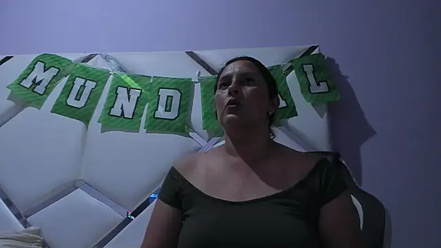 KikaDuque's Live XXX Chat