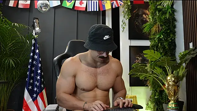 Chat XXX Live DanteSantoss