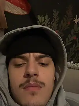 CarmeloA's Live XXX Chat