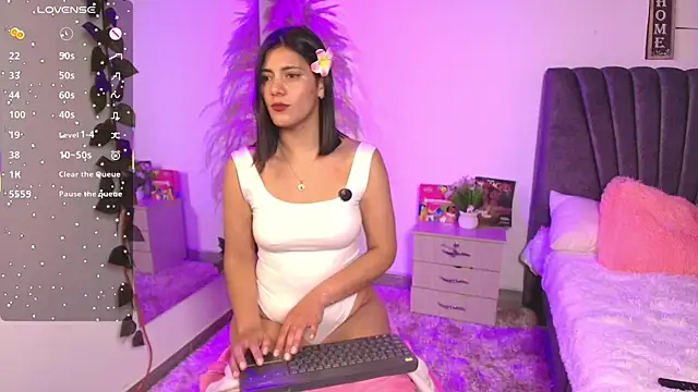 miaoconell – Live XXX-chat