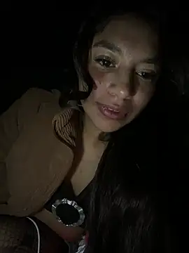 CocoaGigiMuse's Live XXX Chat