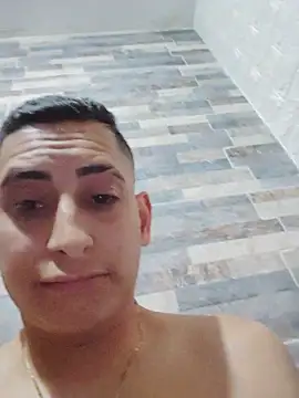 Chatroom XXX en direct de Tiger_cryad
