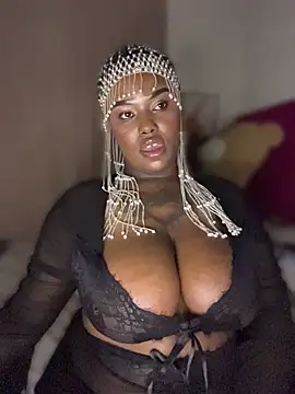 QUEEN_NOBUHLE_FEMDOM_777's Live XXX Chat