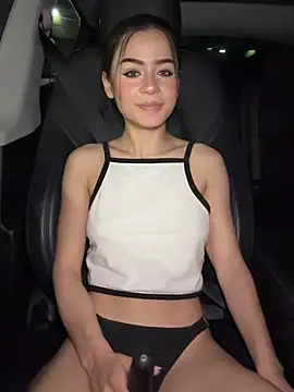 SophiaXJohn's Live XXX Chat