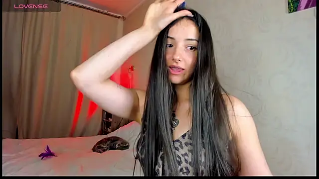 Онлайн чат XXX AishaGold