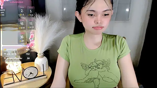 wildest_fantasy Adlı Modelin Canlı XXX Sohbeti