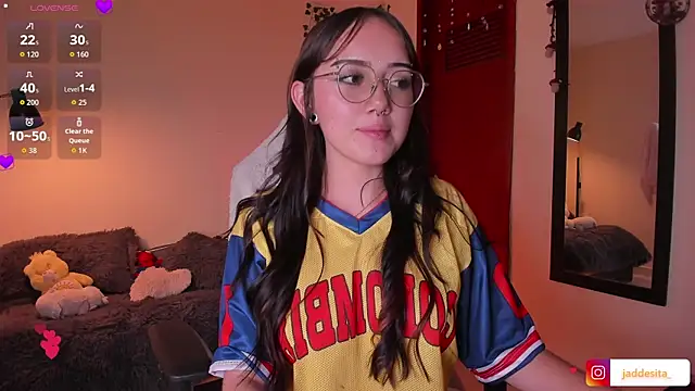 suzumi__ Live XXX-Chat