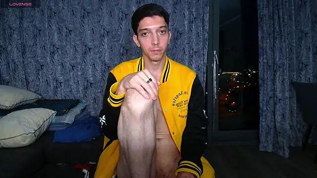 kastiall Live XXX Chat