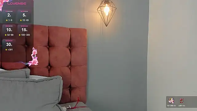 Show Webcam de victoria_decapri
