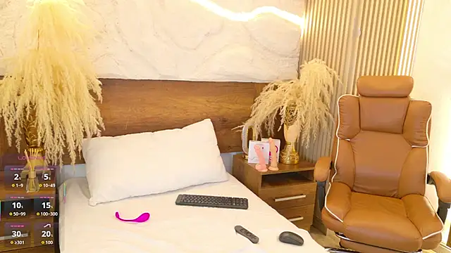 Chat +18 de dojacandice ao vivo