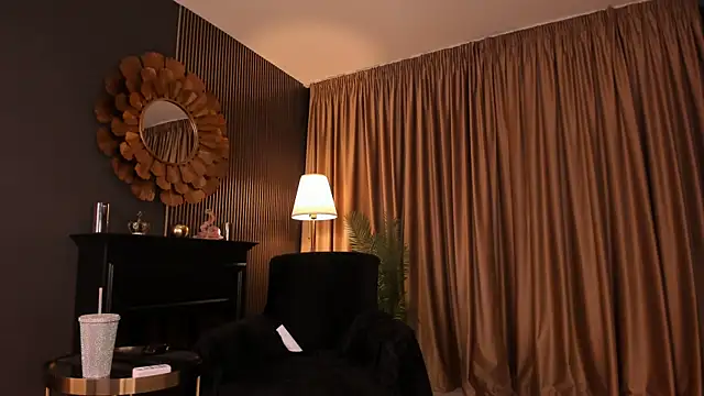 LexySinner 라이브 XXX 채팅
