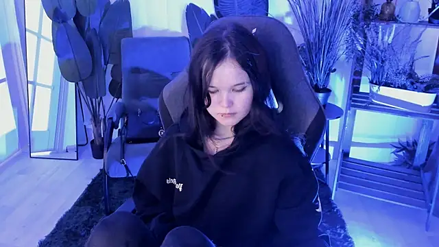 Chat XXX ao vivo de Elainebeness