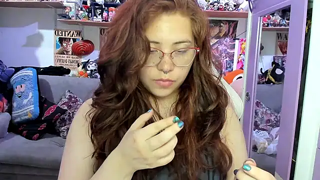 Chat +18 de soficammy ao vivo