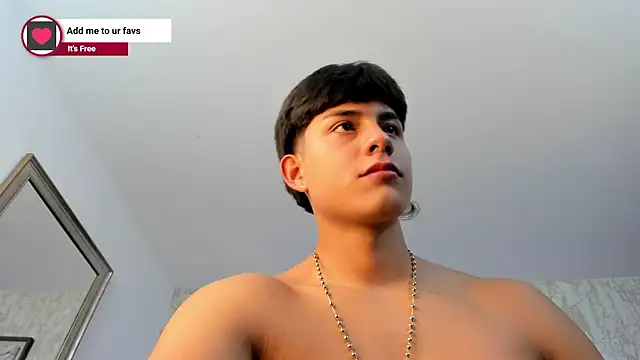 Lander_Cruz's Live XXX Chat