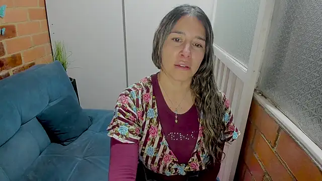 Penelope47 – Live XXX-chat