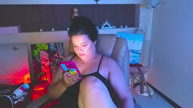 Malika_uAngel XXX чат на живо