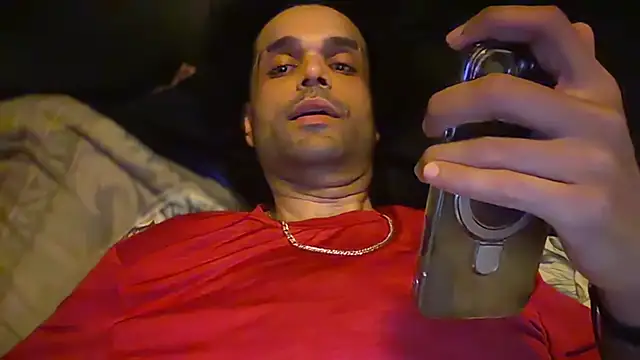 icebergslim281 লাইভ XXX চ্যাট
