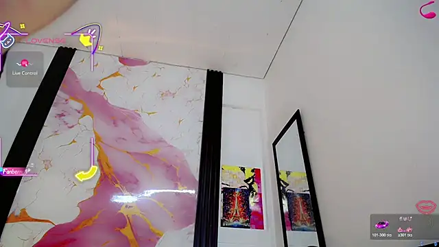 Diosiris_Riannys 라이브 XXX 채팅