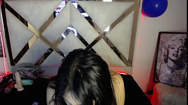 ladymooncs Chat XXX live