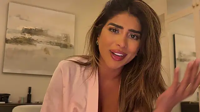 ArabicBarbie's Live XXX Chat