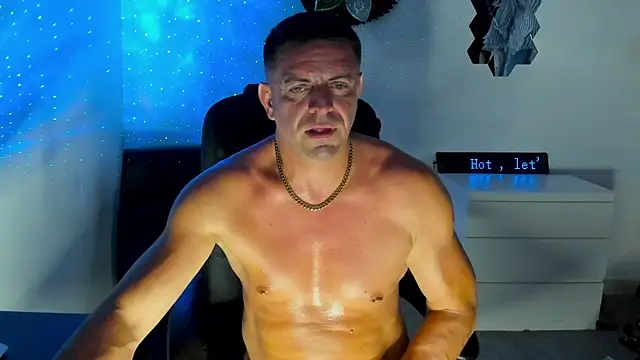 petr37pol Live XXX-chat