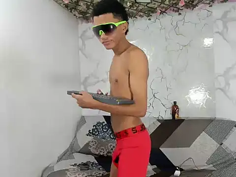 Andres_HoT_11 Live XXX-chat