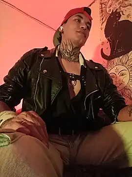 AlecBanne_ XXX чат на живо