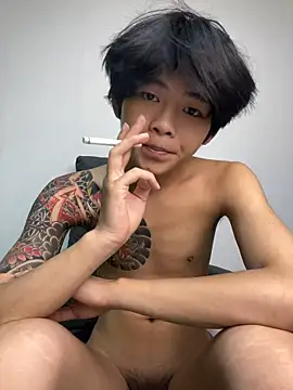 XBD-1 Show Webcam