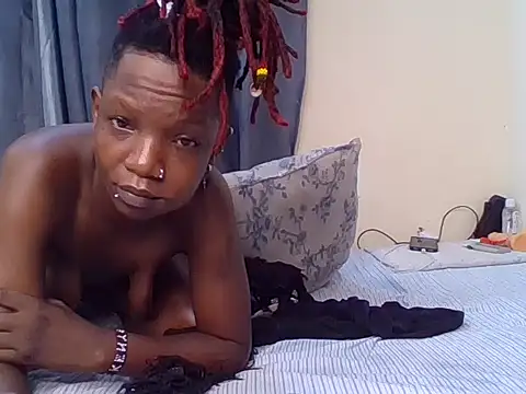 Nasty_divah's Live XXX Chat